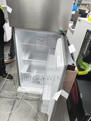 Hisense 203 Litres Non-Frost Fridge REF203DR -