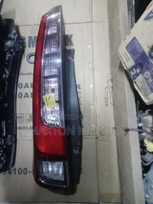 Toyota Noah Esquire 2015 Taillight