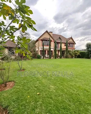 4bdrm Mansion in Karen C for sale