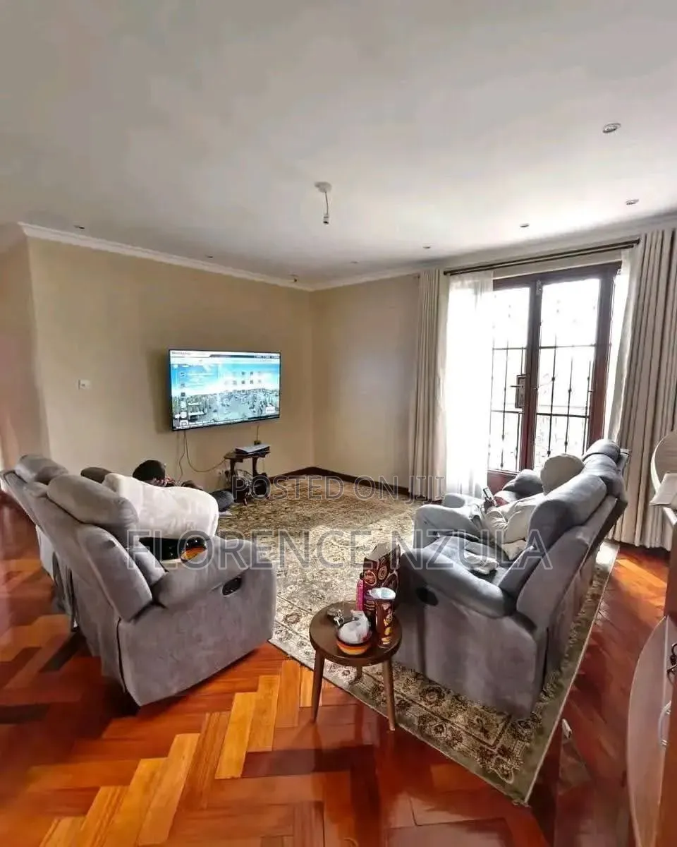4bdrm Mansion in Karen C for sale