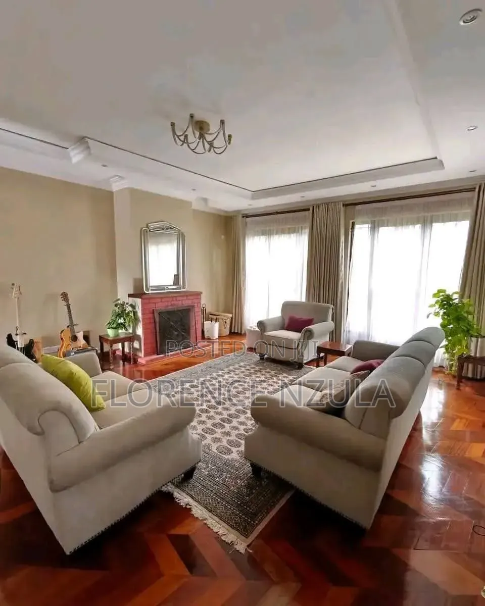 4bdrm Mansion in Karen C for sale