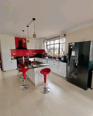 4bdrm Mansion in Karen C for sale
