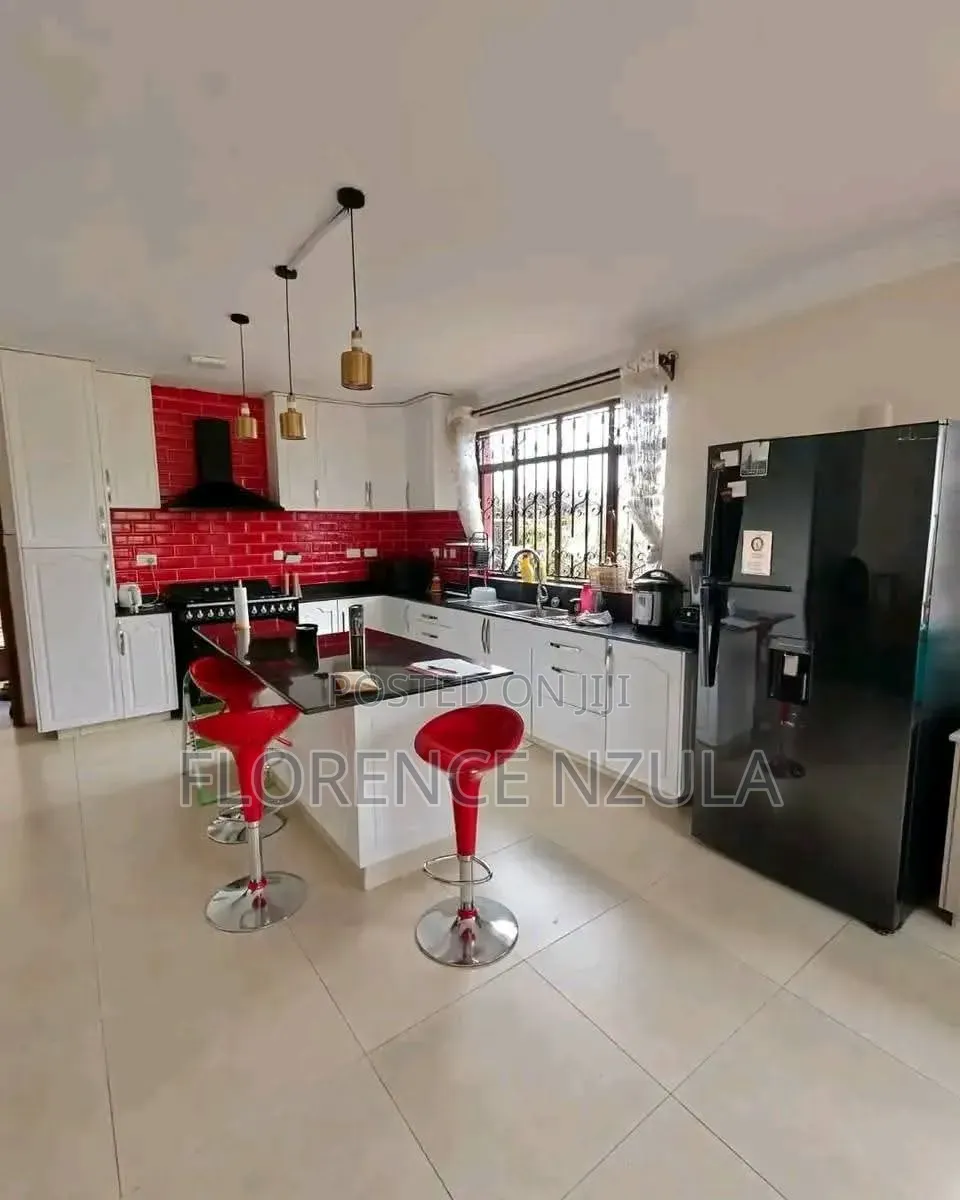 4bdrm Mansion in Karen C for sale