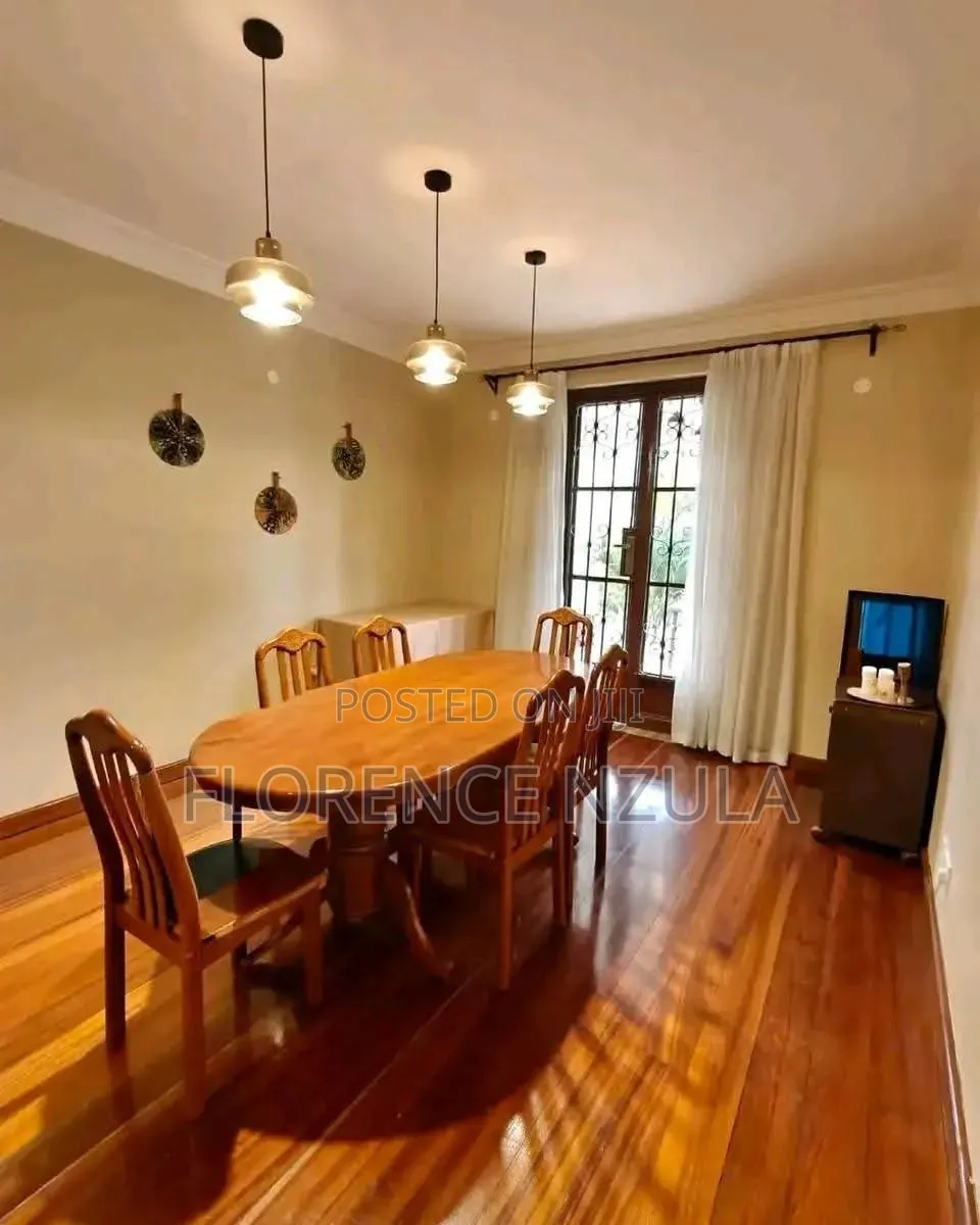 4bdrm Mansion in Karen C for sale