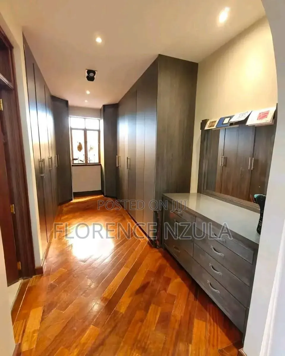 4bdrm Mansion in Karen C for sale