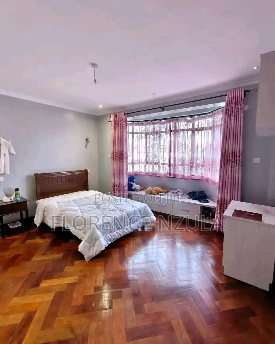 4bdrm Mansion in Karen C for sale