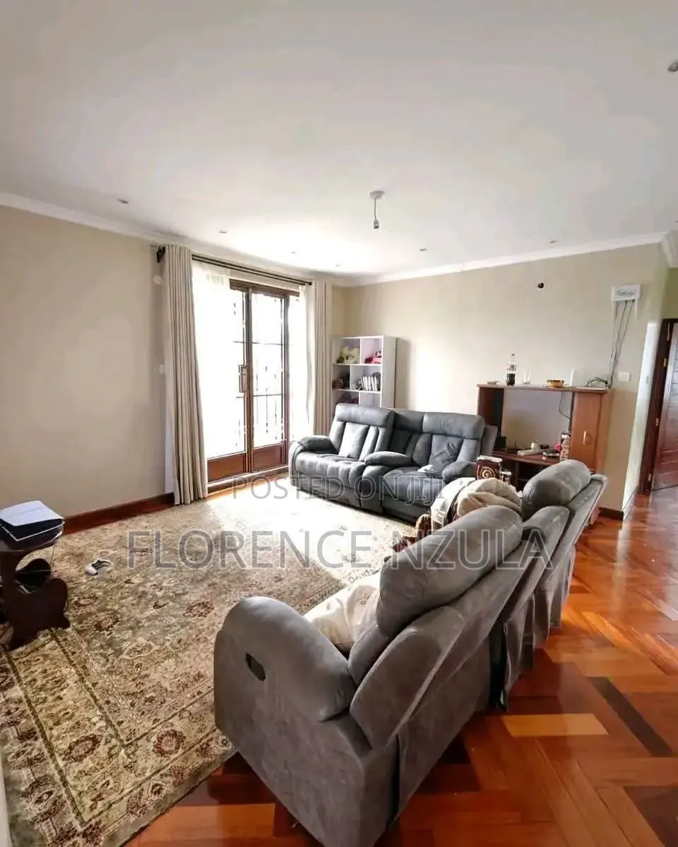 4bdrm Mansion in Karen C for sale