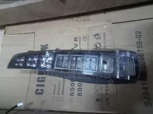 Toyota Voxy Zr80 ,85 Taillight