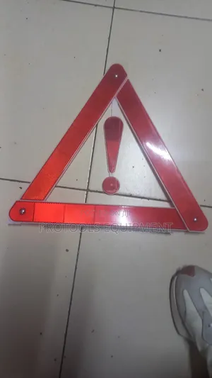 Plastic Life Saver Signage