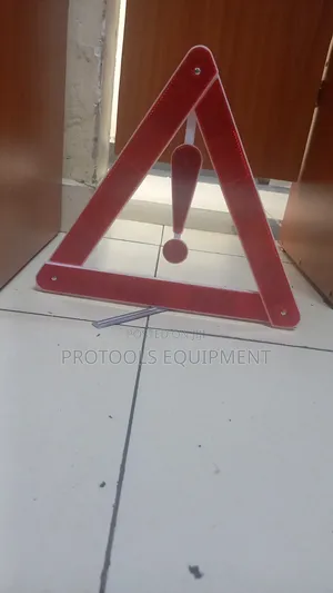 Plastic Life Saver Signage