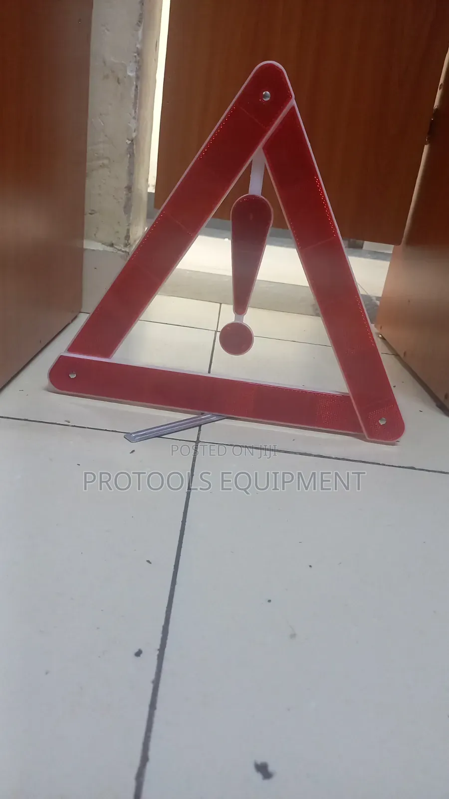 Plastic Life Saver Signage