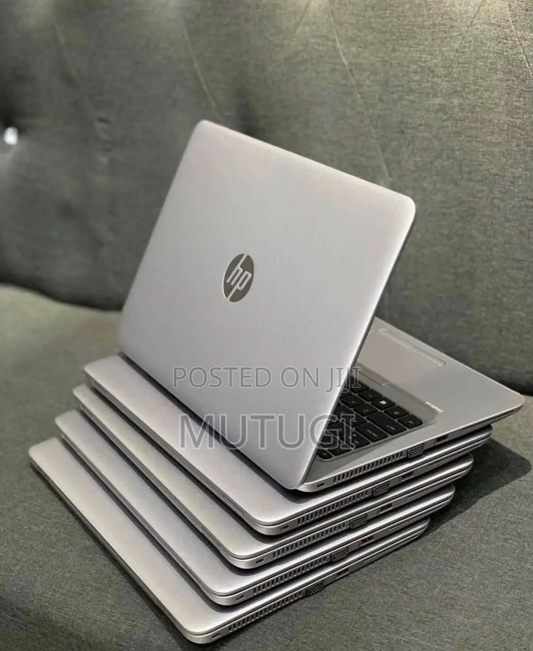 Laptop HP EliteBook 820 G3 8GB Intel Core i5 SSD 256GB