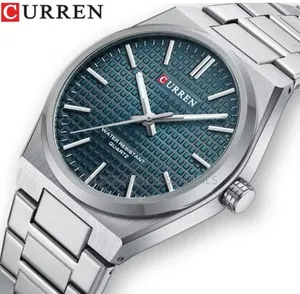 Curren Men Watch #8439