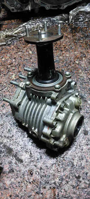 Transfer Case for Toyota Fielder/Probox New Model