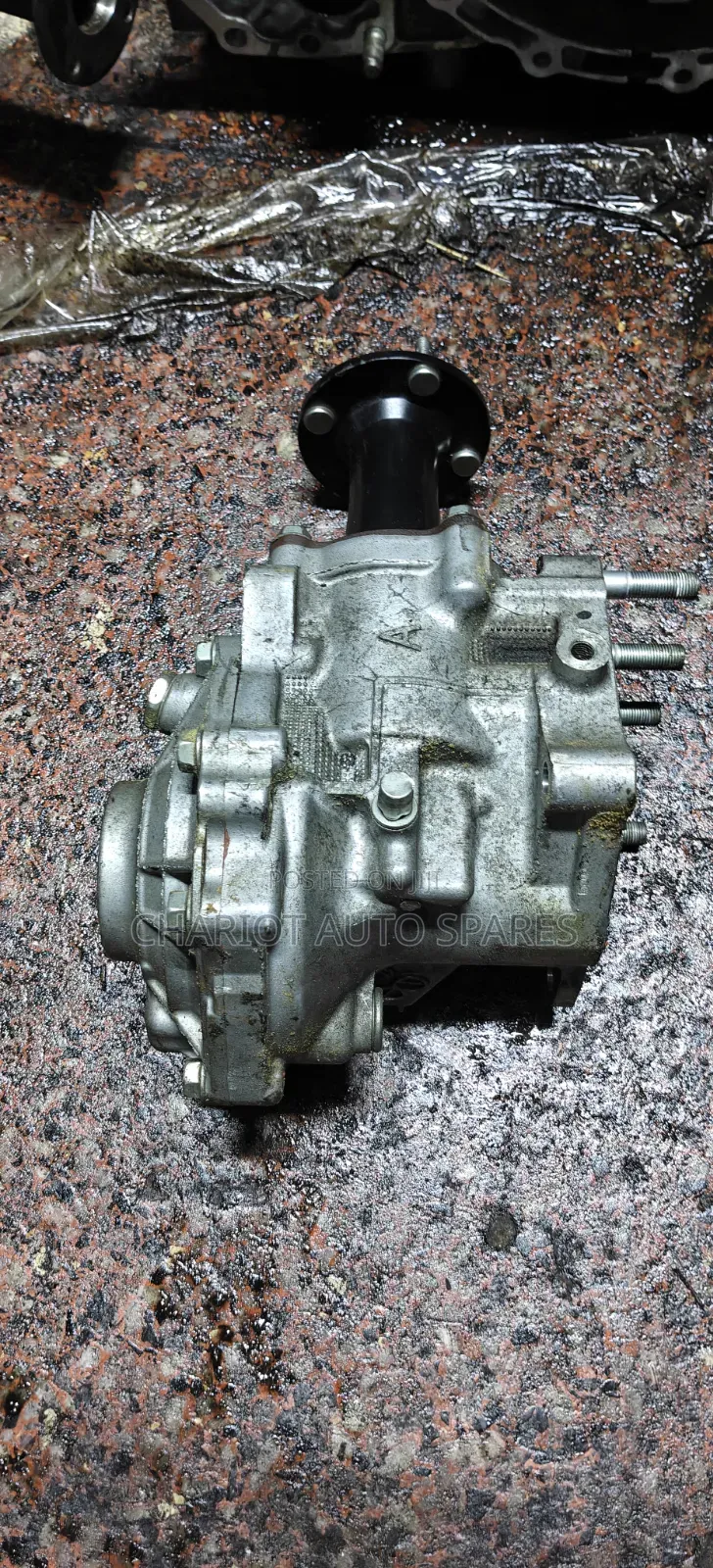 Transfer Case for Toyota Fielder/Probox New Model