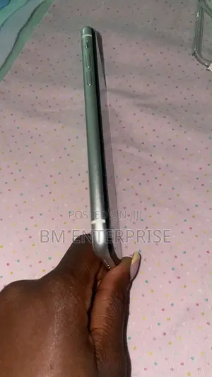 Apple iPhone 11 128 GB White
