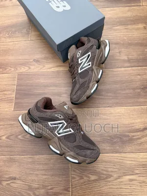 New Balance 9060 Brown Ice Sizes_38,39,40,41,42,43,44,45