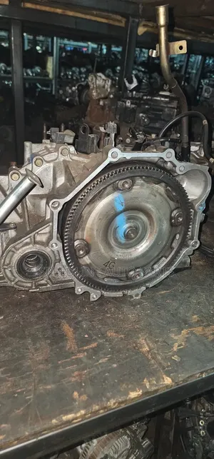 4g 15 Lancer Gearbox Available