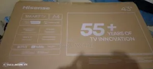Hisense Smart TV