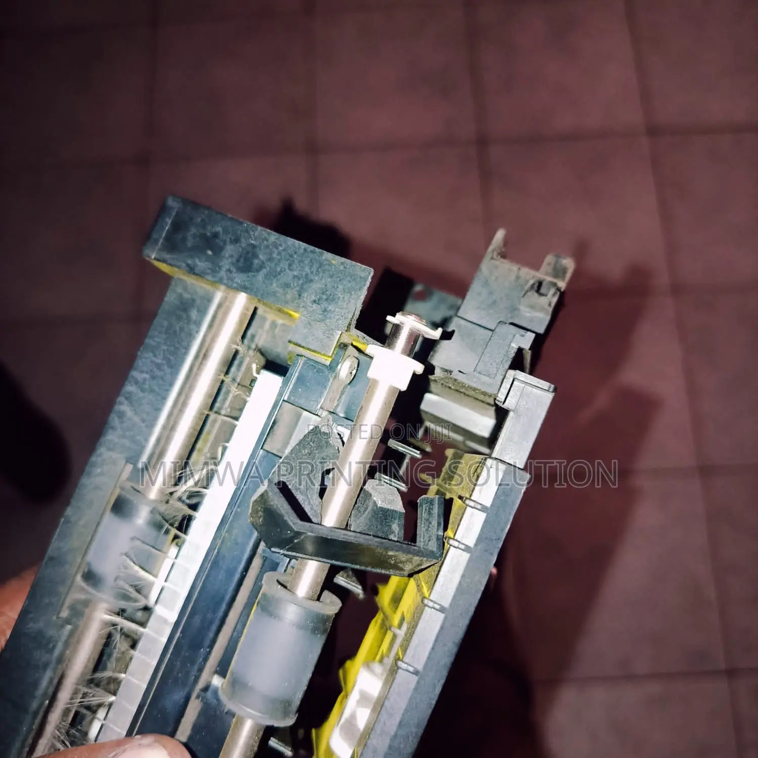 Professional Taskalfa, Ecosys Kyocera Printers Repair and Servicing