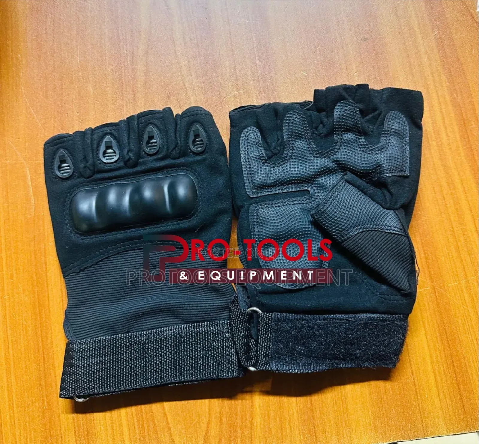 Rider Gloves