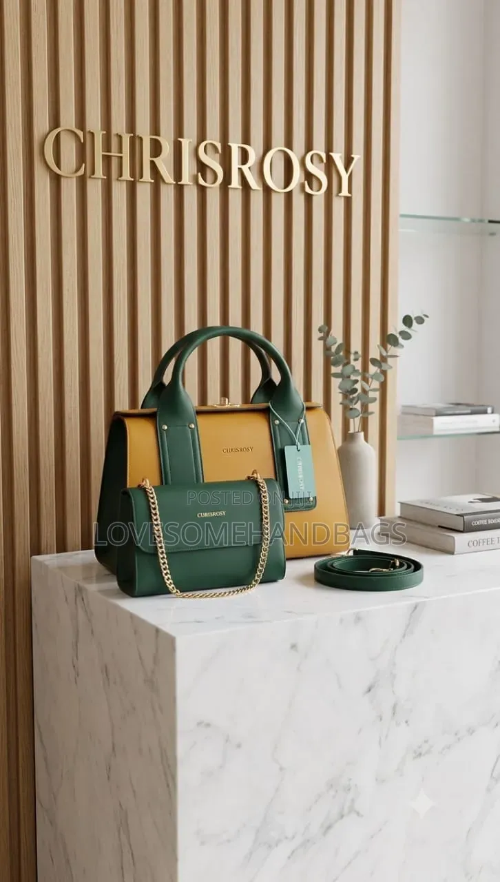 Elevate Your Style