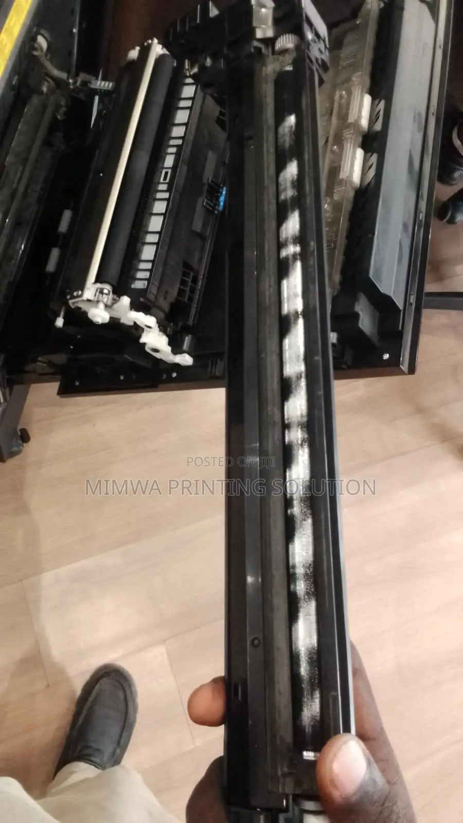Professional Taskalfa, Ecosys Kyocera Printers Repair and Servicing
