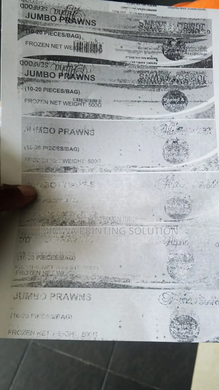 Professional Taskalfa, Ecosys Kyocera Printers Repair and Servicing