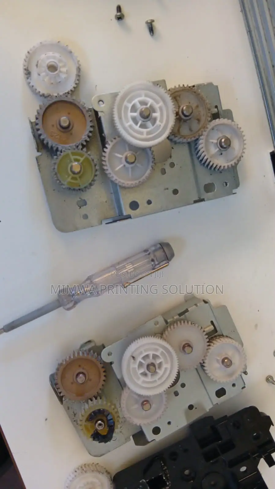 Professional Taskalfa, Ecosys Kyocera Printers Repair and Servicing