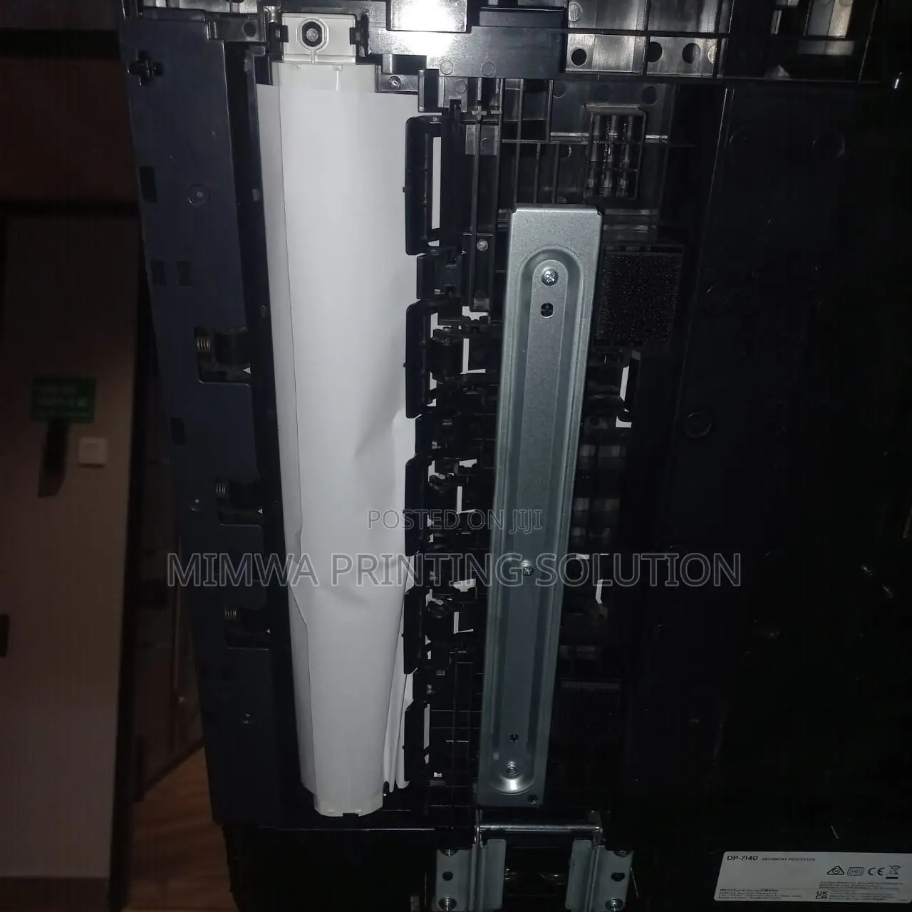 Professional Taskalfa, Ecosys Kyocera Printers Repair and Servicing