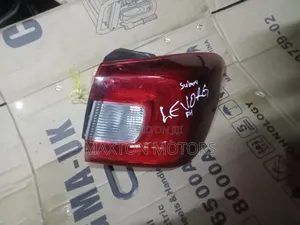 Subaru Impreza Revog Taillight