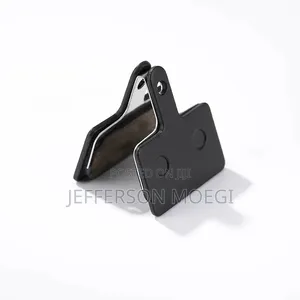 Bicycle Disk Brake Pads