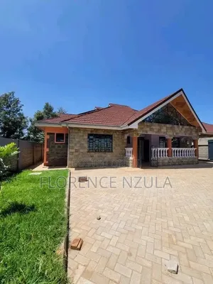 3bdrm Bungalow in Kibiku for sale