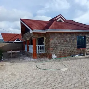 3bdrm Bungalow in Kibiku for sale