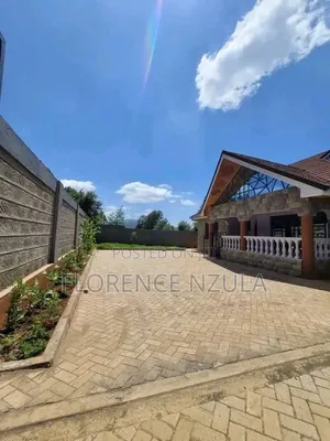3bdrm Bungalow in Kibiku for sale