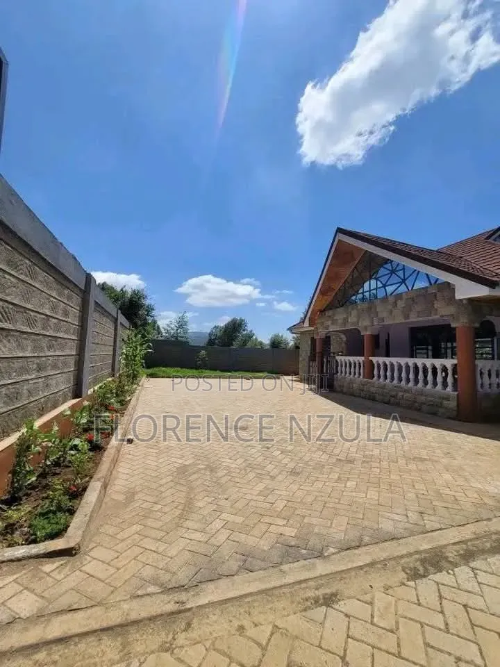 3bdrm Bungalow in Kibiku for sale