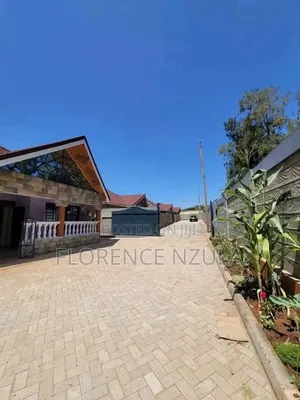 3bdrm Bungalow in Kibiku for sale