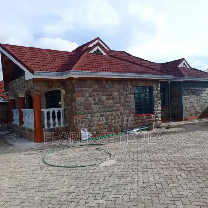 3bdrm Bungalow in Kibiku for sale