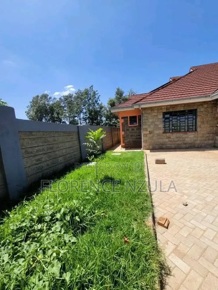 3bdrm Bungalow in Kibiku for sale