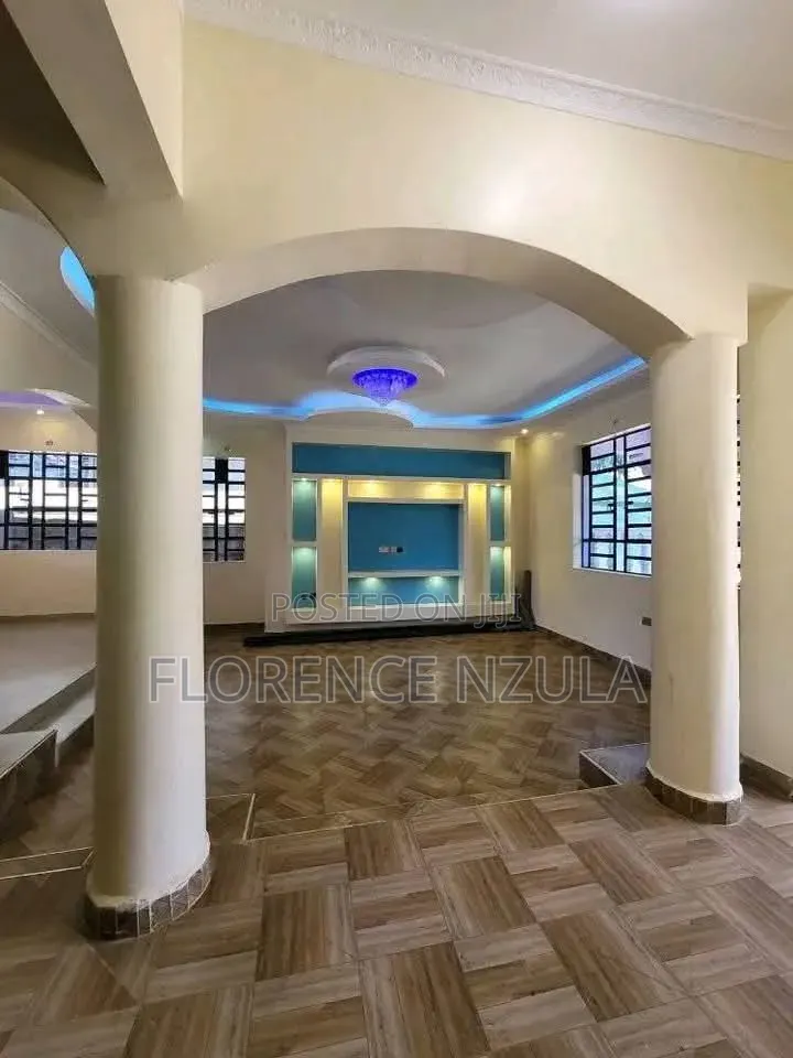 3bdrm Bungalow in Kibiku for sale