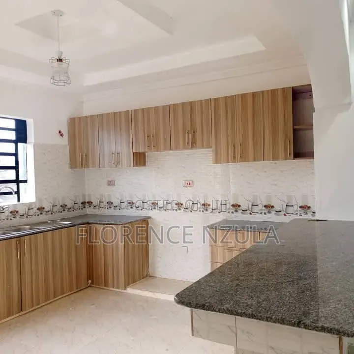 3bdrm Bungalow in Kibiku for sale
