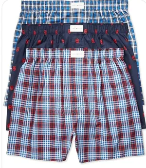 Men's Boxer Shorts