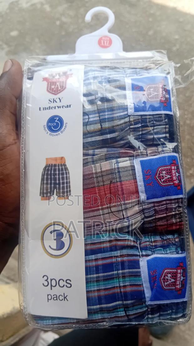 Men's Boxer Shorts - thumbnail 6