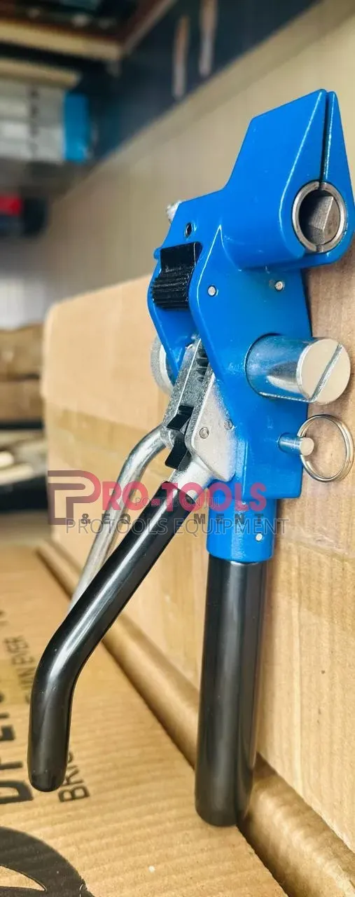 Banding Tool
