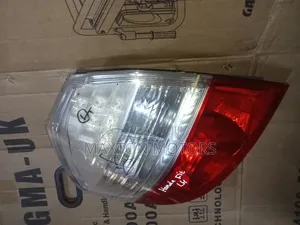 Honda Fit Ge3 2010 Rs Version