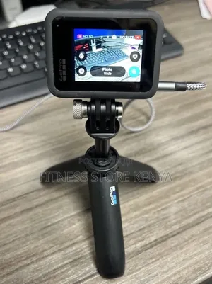 Go Pro Hero 8 Black