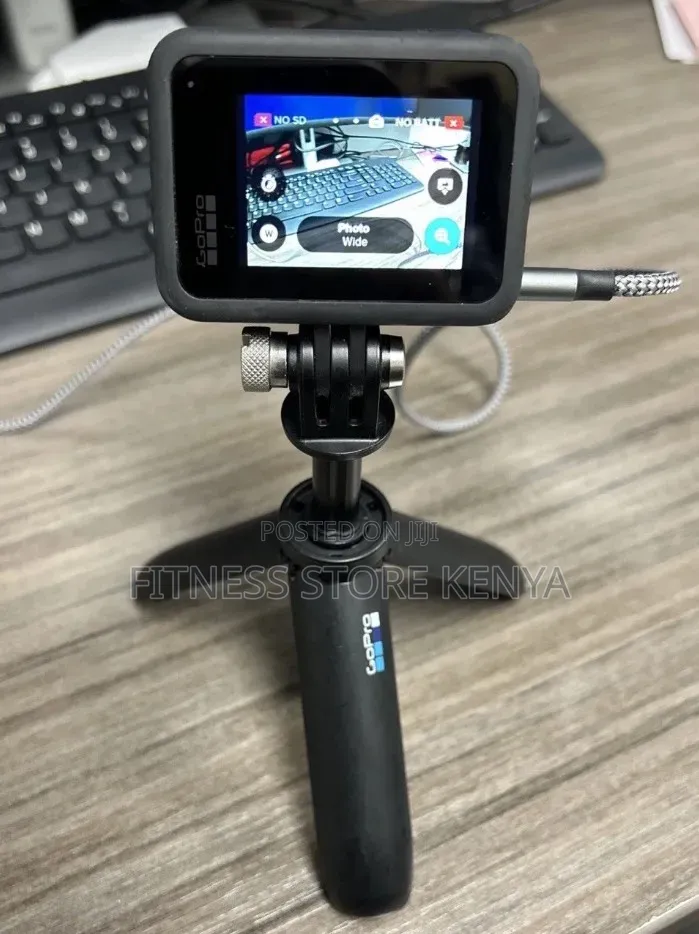 Go Pro Hero 8 Black