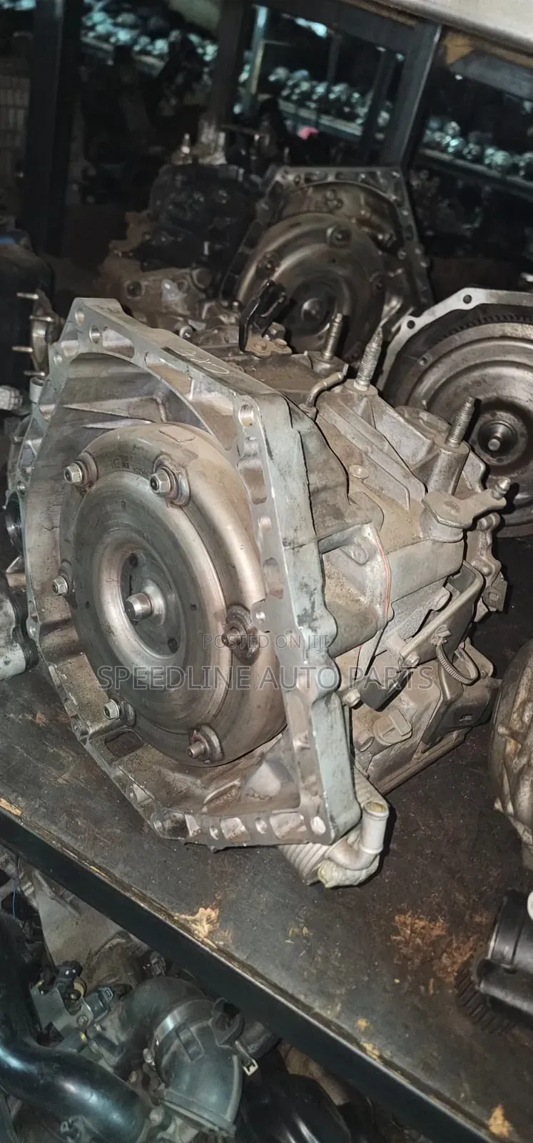 Mazda CX-5 Sh Gearbox Available