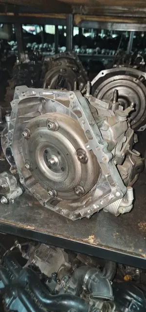 Mazda CX-5 Sh Gearbox Available