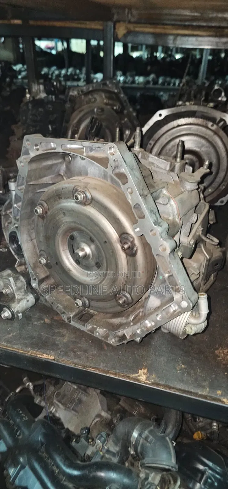 Mazda CX-5 Sh Gearbox Available